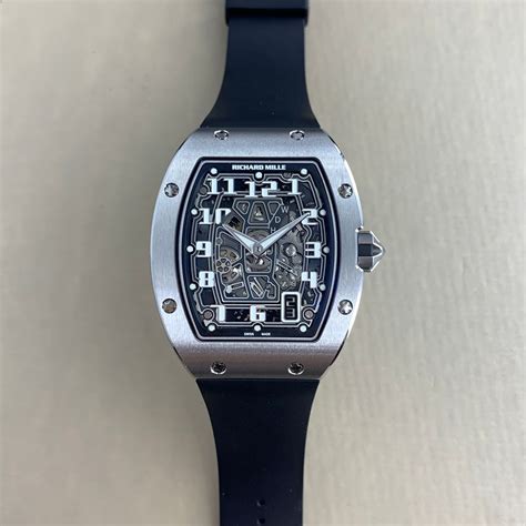 richard mille 67 for sale.